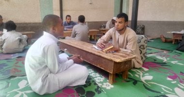 حدث عالمى.. الأزهر يطلق اليوم مبادرة لقراءة القرآن كاملا فى جلسة واحدة