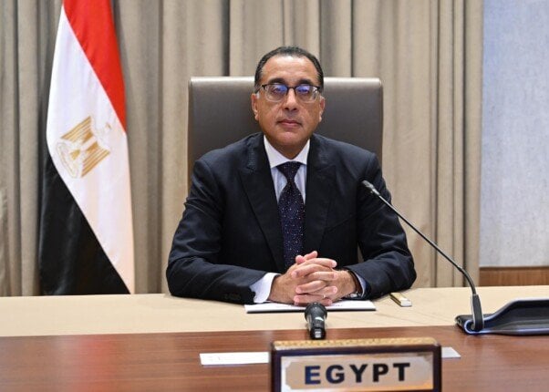 متابعة ملفات مشتركة بين المالية والتعليم من قبل رئيس الوزراء