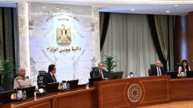 متحف المصري الكبير يحدد موعد الافتتاح النهائي
