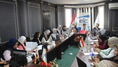 مجلس الشباب المصري يعلن عن 5000 متطوع لرصد انتخابات الشيوخ 2025