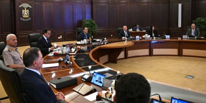 مجلس الوزراء يوافق على 12 قراراً تشمل تعديل قانون تنظيم الجامعات