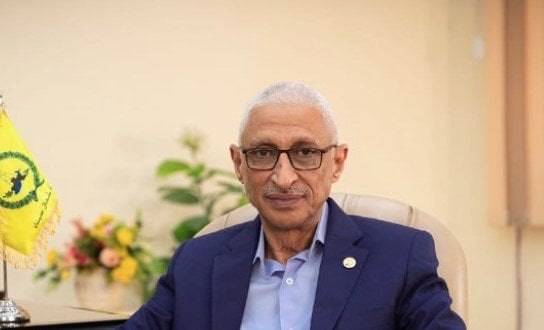 محافظ شمال سيناء يؤكد: مصر ليست بحاجة لحديث حول دعمها للقضية الفلسطينية