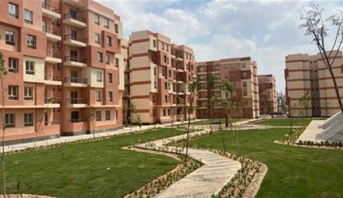 مد فترة حجز وحدات «سكن لكل المصريين 7» وفق تصريح وزير الإسكان