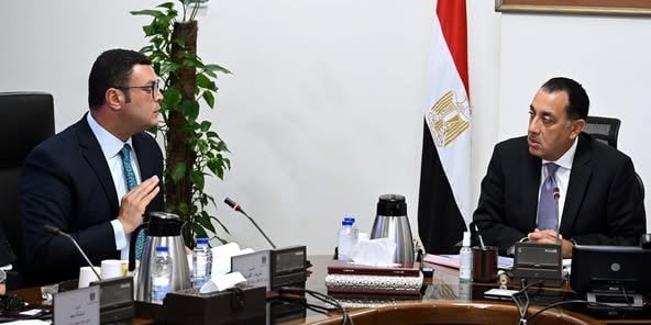 مدبولي يراقب تقدم «سكن لكل المصريين» ومبادرة «بيتك في مصر» للمصريين بالخارج