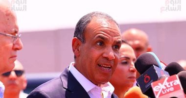 وزير الخارجية: نتابع باهتمام بالغ تطورات القبض على المواطن أحمد عبد القادر