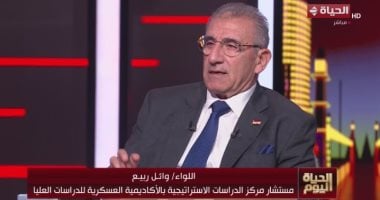 مستشار بالأكاديمية العسكرية: القاهرة والدوحة وحدتا الموقف الفلسطيني