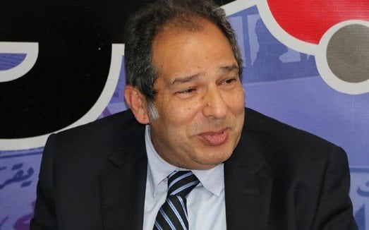 مستقبل وطن يستعد بجدية لانتخابات مجلس النواب 2025 بحسب حسام الخولي