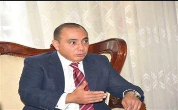 مشاركة أبناء الجالية تعكس روح المسؤولية وفقاً لسفير مصر بـ كينيا