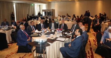 محافظ القاهرة: مشروع تطوير منطقة العتبة ينتهى قريباً