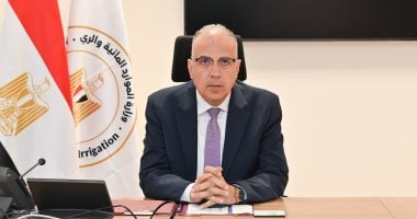 الرى: تنفيذ مشروعات لحماية ساحل الإسكندرية بطول 2.60 كيلومتر