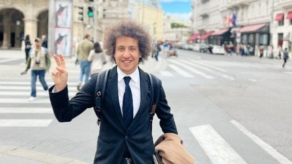 مصر تؤكد قدرتها على حماية أبنائها بخروج أحمد عبد القادر ميدو من السجن في لندن