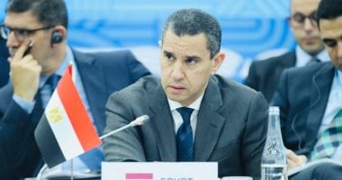 مصر تستضيف لأول مرة اجتماعا رسميا لمجموعة العشرين الأسبوع المقبل