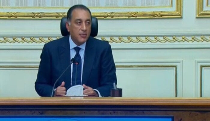 مصر تحقق رقما قياسيا جديدا في استهلاك الكهرباء وفق مدبولي