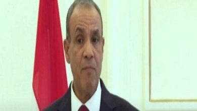 مصر ترفض محاولات تصفية القضية الفلسطينية بشكل قاطع