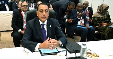 مدبولى: مصر تعتزم استضافة النسخة الخامسة من "منتدى أسوان" أكتوبر المقبل