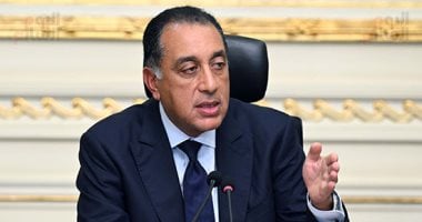 رئيس الوزراء لوزير النقل اليابانى: مصر تتطلع لجذب صناعات السيارات