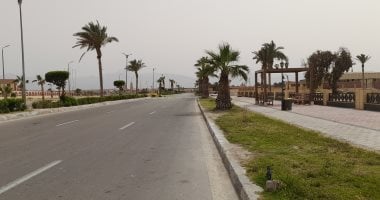 أخبار مصر.. ارتفاع طفيف بالحرارة غدا والعظمى بالقاهرة 37 درجة والإسكندرية 33