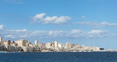 أخبار مصر.. انخفاض بدرجات الحرارة غدا والعظمى بالقاهرة 35 درجة والإسكندرية 32