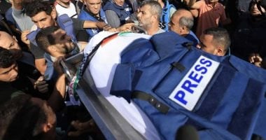 مصر تدين استهداف الاحتلال الإسرائيلي لمجمع ناصر الطبي في خان يونس