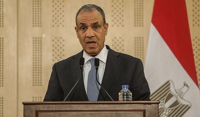 مصر مصممة على تحقيق صفقة تبادل الأسرى والمحتجزين وفقاً لوزير الخارجية