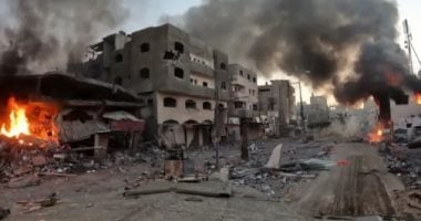 خارجية الدوحة: مصر وقطر تلقتا رد حماس على وقف إطلاق النار وننتظر الرد الإسرائيلى