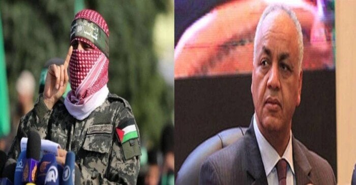 مصطفى بكري: اغتيال «أبو عبيدة» لن يمحي رمزيته في الصمود والمقاومة