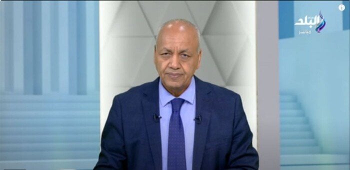 مصطفى بكري: الرئيس السيسي يُبرز فشل المجتمع الدولي في حماية غزة