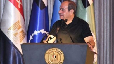 مصطفى بكري: خطاب السيسي بالأكاديمية العسكرية يعكس وعيًا بالخطر ويحذر الجميع