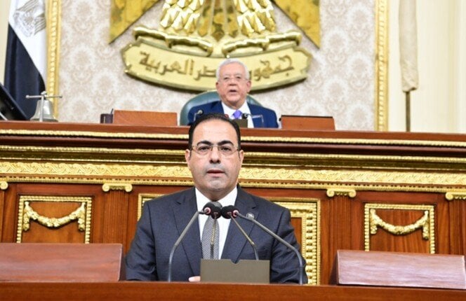مطلب جديد من عضو بالنواب لتخصيص أرض لمقابر في بورسعيد