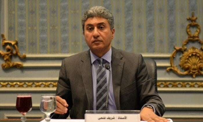 معرض الآثار الغارقة بمتحف الإسكندرية القومي: وزير السياحة يؤكد على مكانة مصر الأثرية العالمية
