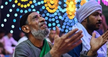 كل عام وأنتم بخير.. معهد الفلك يكشف موعد المولد النبوى الشريف 2025