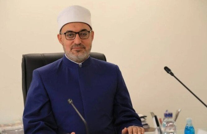 مفتي الجمهورية يعزز العلاقات مع تايلاند ويؤكد دعم مصر للقضية الفلسطينية