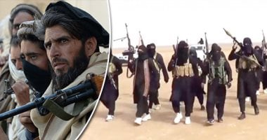 رويترز نقلا عن مسئول أمريكى: مقتل عضو بارز بتنظيم داعش فى سوريا