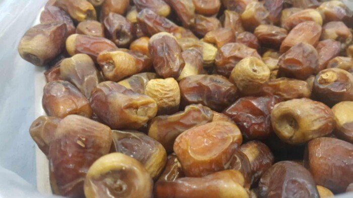 مهرجان التمور يعود للواحات البحرية بمشاركة محلية ودولية واسعة وتوقعات بنجاح فعالياته