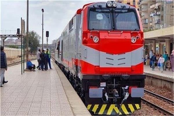 مواعيد قطارات «الإسكندرية - القاهرة» المتاحة اليوم الثلاثاء 19 أغسطس 2025 للمسافرين