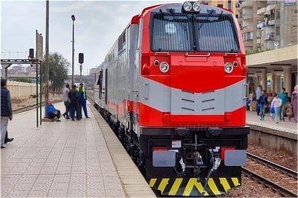 مواعيد قطارات «الإسكندرية - القاهرة» اليوم الأثنين 18 أغسطس 2025 للمسافرين