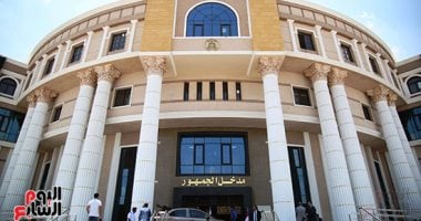 مجلس الدولة يعلن موعد إجراءات تعيين المندوبين المساعدين دفعتى 2020-2021
