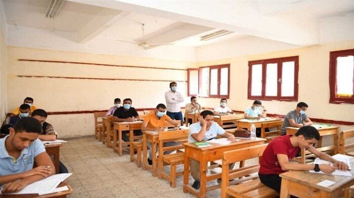 موعد إعلان نتائج الثانوية العامة للدور الثاني 2025
