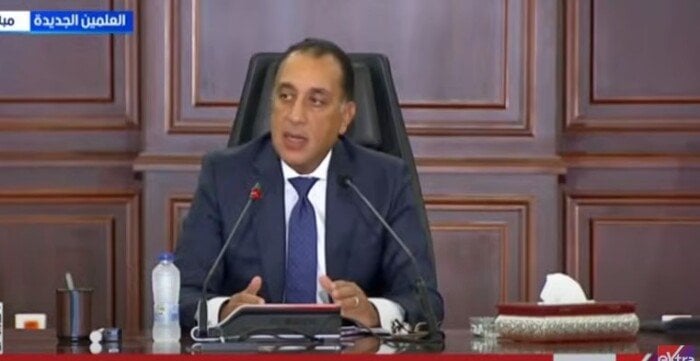 موعد انعقاد اللجنة العليا المشتركة بين مصر ولبنان يحدده رئيس الوزراء