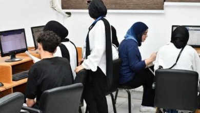 موعد تقليل الاغتراب 2025: رابط والضوابط للتحويل بين الكليات