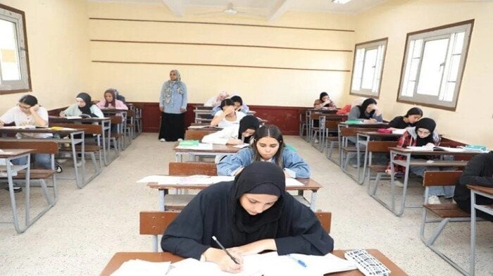 موعد ظهور نتيجة الثانوية العامة الدور الثاني 2025 مع رابط الاستعلام المباشر