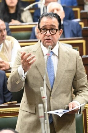 موقف علاء عابد: منع الوفد الفلسطيني من دخول أمريكا يعتبر انتهاكًا للأعراف الدولية