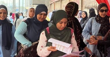 نتيجة الثانوية العامة 2025 الدور الثانى.. تفاصيل