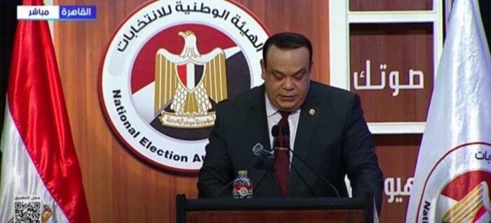 نتائج انتخابات الشيوخ تُعلن في دائرتي الصعيد وشرق الدلتا برعاية المستشار حازم بدوي