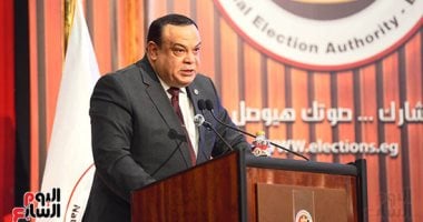 ننشر نتيجة قائمة دائرة شرق الدلتا بانتخابات مجلس الشيوخ.. صور