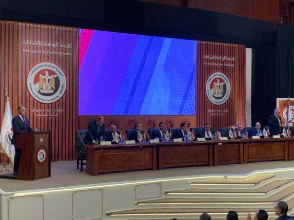 نتائج مجلس الشيوخ 2025 تُعلنها الوطنية للانتخابات في القاهرة وجنوب ووسط الدلتا