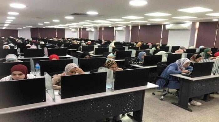 نتائج مسابقة 30 ألف معلم مساعد 2025 متاحة الآن عبر بوابة الوظائف الحكومية