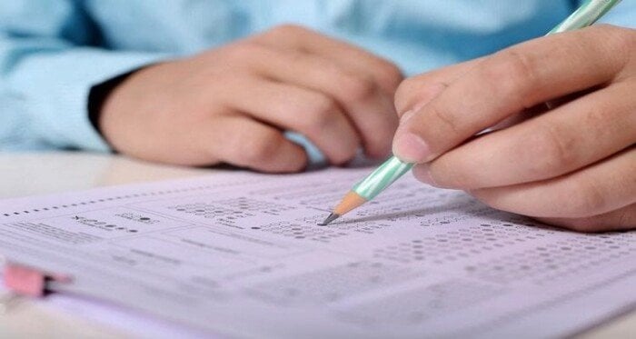 نتيجة امتحانات الثانوية العامة الدور الثاني 2025 متاحة عبر موقع الوزارة