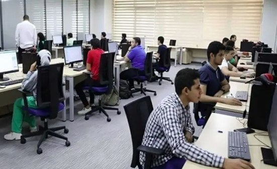 نتيجة تنسيق المرحلة الأولى 2025 ستظهر قريباً لطلاب الثانوية العامة