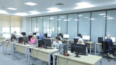 نتيجة تنسيق المرحلة الثانية 2025 لطلاب الثانوية العامة قريباً